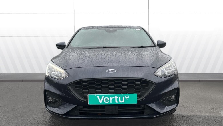 Ford Focus 1.5 EcoBlue 120 ST-Line X 5dr Auto Diesel Hatchback